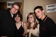 Ballermann Party B�sserach 28. M�rz 09